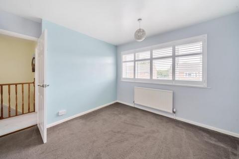 4 bedroom semi-detached house for sale, Greenmeadow,  Swindon,  SN25