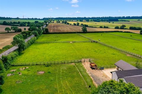 5 bedroom detached house for sale, Morning Field Farm, Pontefract Road, Thorpe Audlin, Pontefract, West Yorkshire