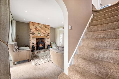 5 bedroom detached house for sale, Morning Field Farm, Pontefract Road, Thorpe Audlin, Pontefract, West Yorkshire