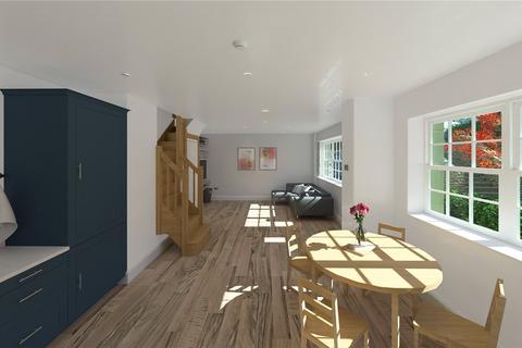 2 bedroom barn conversion for sale, Oxfordshire OX7