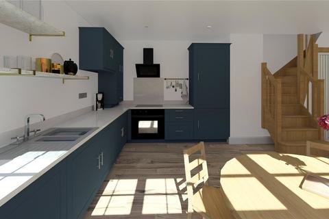 2 bedroom barn conversion for sale, Oxfordshire OX7