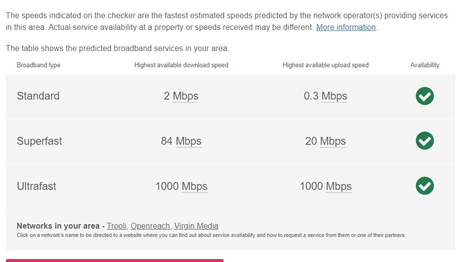 Broadband