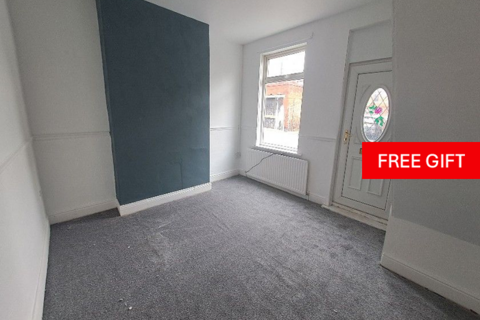 2 bedroom terraced house to rent, Third Street , Blackhall  TS27