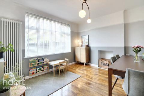 13 Manners Way, Southend-on-sea, SS2 6QW