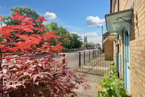 3 bedroom townhouse for sale, Lynn Road, Ely