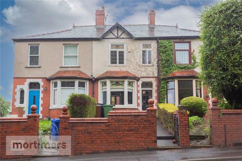 2 bedroom terraced house for sale, Park Lane, Great Harwood, Blackburn, Lancashire, BB6