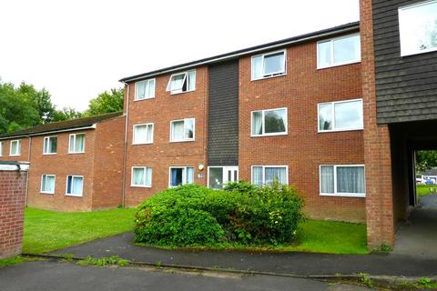 Greenhill Court, Banbury