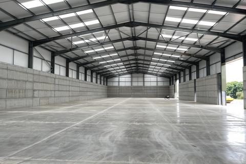Industrial unit to rent, Felthouse Farm, Bones Lane, Cheddleton, Leek, Staffordshire, ST13