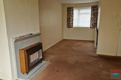 2 bedroom end of terrace house for sale, Morfa Gareg, Pwllheli LL53