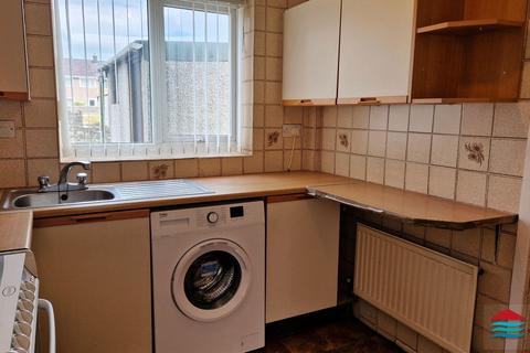 2 bedroom end of terrace house for sale, Morfa Gareg, Pwllheli LL53