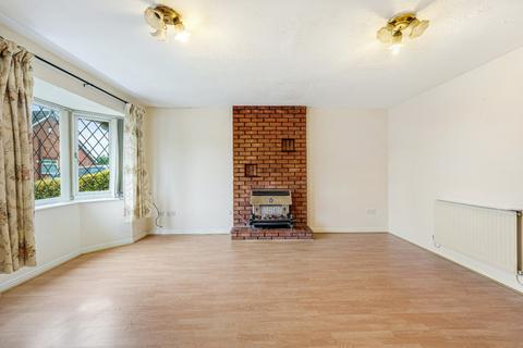 2 bedroom bungalow for sale, Rathmell Close, Warrington WA3
