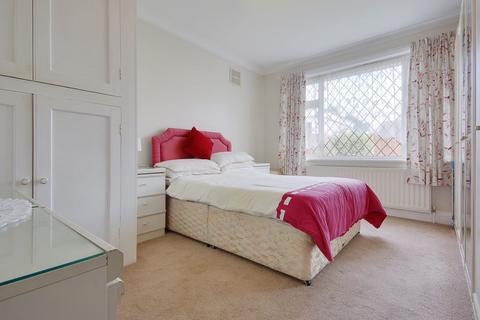 2 bedroom bungalow for sale, 3 Kingsbere Avenue, Bournemouth, Dorset, BH10 4DL