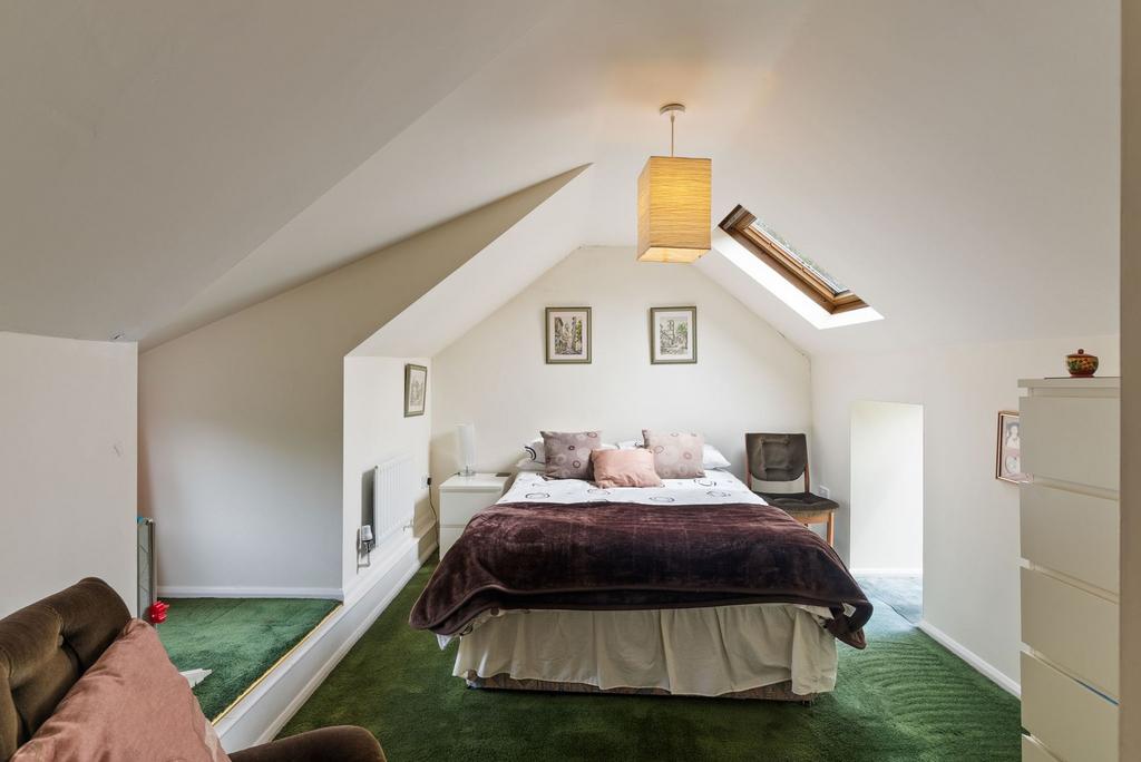 Bedrooms