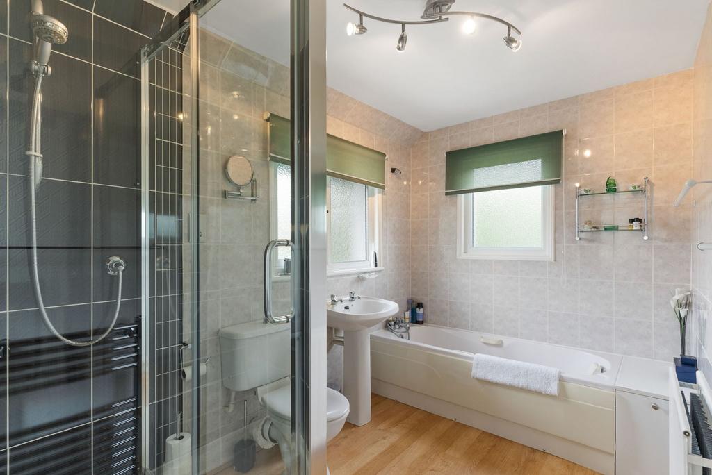 Bathrooms