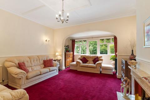 6 bedroom semi-detached house for sale, Furze Lane, Purley CR8