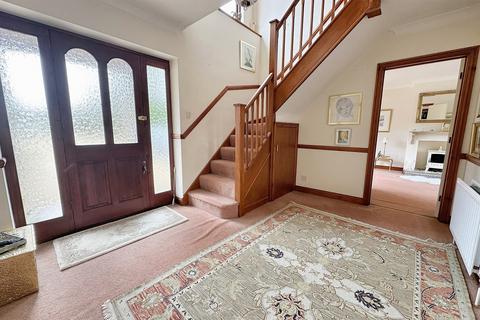 3 bedroom detached house for sale, West Parley