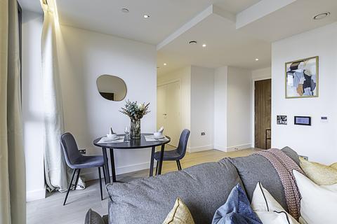 1 bedroom flat to rent, Unit , Dispatch House,  Mount Pleasant, London WC1X