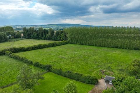 Plot for sale, Thame Road, Longwick, Princes Risborough, Buckinghamshire, HP27