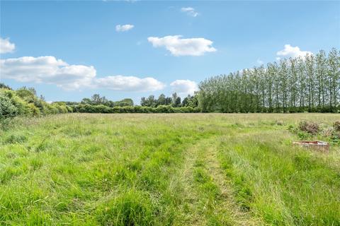 Plot for sale, Thame Road, Longwick, Princes Risborough, Buckinghamshire, HP27