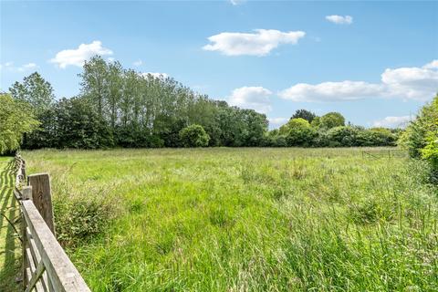 Plot for sale, Thame Road, Longwick, Princes Risborough, Buckinghamshire, HP27