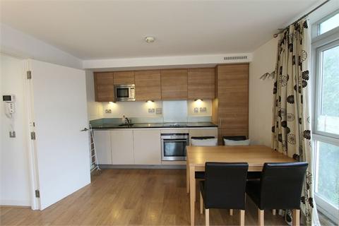 2 bedroom apartment to rent, Newton Lodge, West Parkside, London, SE10