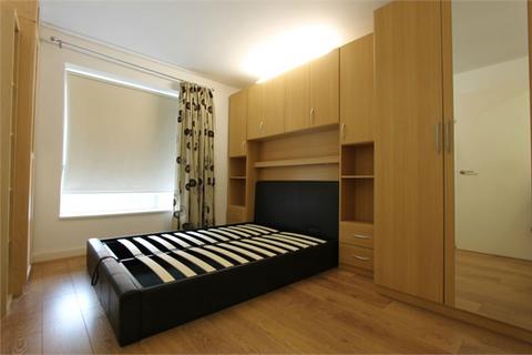 2 bedroom apartment to rent, Newton Lodge, West Parkside, London, SE10