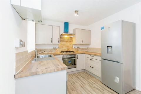 3 bedroom semi-detached house for sale, Humphrys Barton, St. Annes Park, BRISTOL, BS4