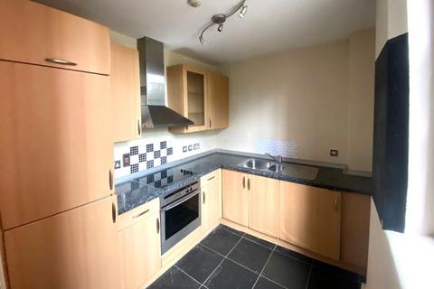 1 bedroom flat for sale, Apartment 10 Stone Yard, 12 Plumptre Street, Nottingham, Nottinghamshire, NG1 1JL