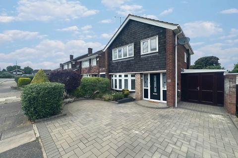 3 bedroom detached house for sale, Seabrook, Luton LU4