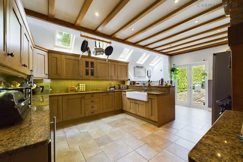 3 bedroom detached bungalow for sale, Station Road, Backford, CH1