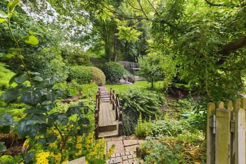 3 bedroom detached bungalow for sale, Station Road, Backford, CH1