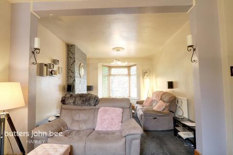 3 bedroom semi-detached house for sale, Saturn Road, Smallthorne, Stoke-On-Trent ST6 1PE