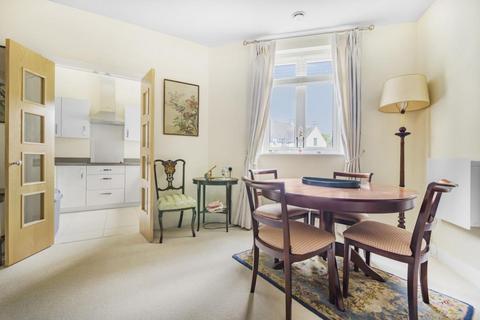 1 bedroom retirement property for sale, Chipping Norton,  Oxfordshire,  OX7