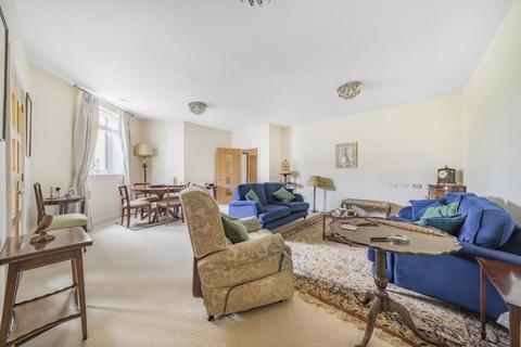 1 bedroom retirement property for sale, Chipping Norton,  Oxfordshire,  OX7