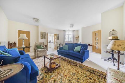 1 bedroom retirement property for sale, Chipping Norton,  Oxfordshire,  OX7