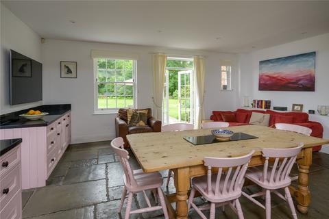 5 bedroom detached house for sale, Park Street, Heytesbury, Warminster, Wiltshire, BA12