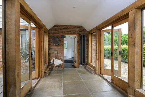 5 bedroom detached house for sale, Park Street, Heytesbury, Warminster, Wiltshire, BA12