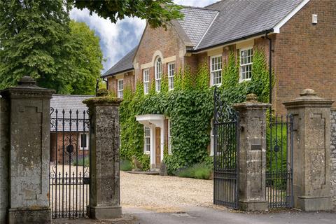 5 bedroom detached house for sale, Park Street, Heytesbury, Warminster, Wiltshire, BA12