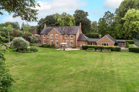 5 bedroom detached house for sale, Park Street, Heytesbury, Warminster, Wiltshire, BA12