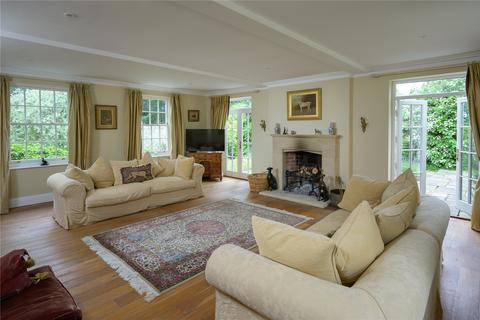 5 bedroom detached house for sale, Park Street, Heytesbury, Warminster, Wiltshire, BA12