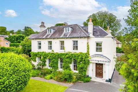 Rowlands Hill, Wimborne, Dorset, BH21