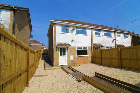 3 bedroom terraced house for sale, Kidwelly Grove, Merthyr Tydfil, CF48