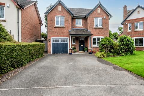 12 Waystead Close, Northwich, CW9 8NN