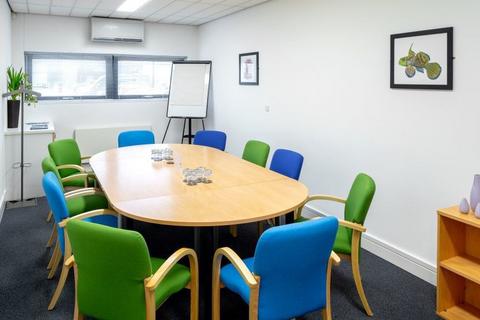 Office to rent, The Deep Business Centre, Hull, East Riding Of Yorkshire, HU1 4DP