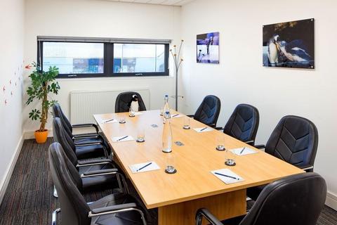 Office to rent, Business Centre At The Deep, Hull, East Riding Of Yorkshire, HU1 4BG