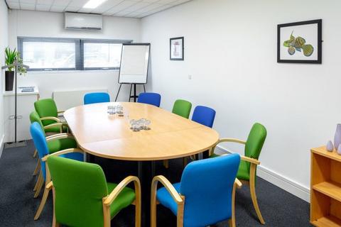 Office to rent, Business Centre At The Deep, Hull, East Riding Of Yorkshire, HU1 4BG