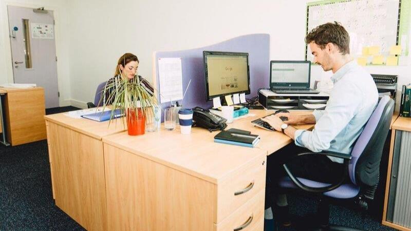 The Deep Business Centre - photo 4