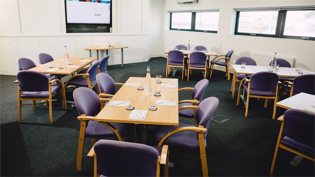 The Deep Business Centre - photo 5