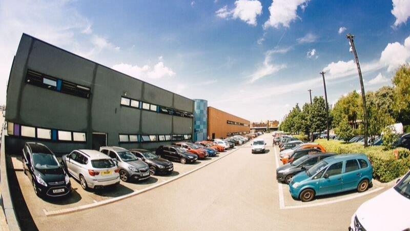 The Deep Business Centre - photo 6