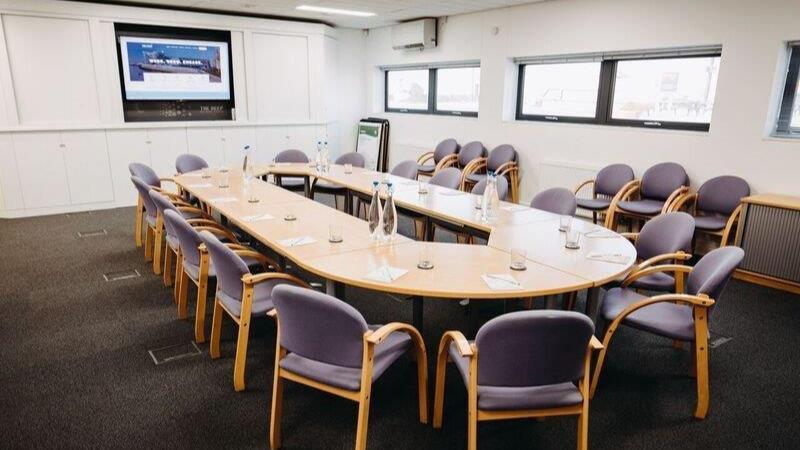 The Deep Business Centre - photo 2